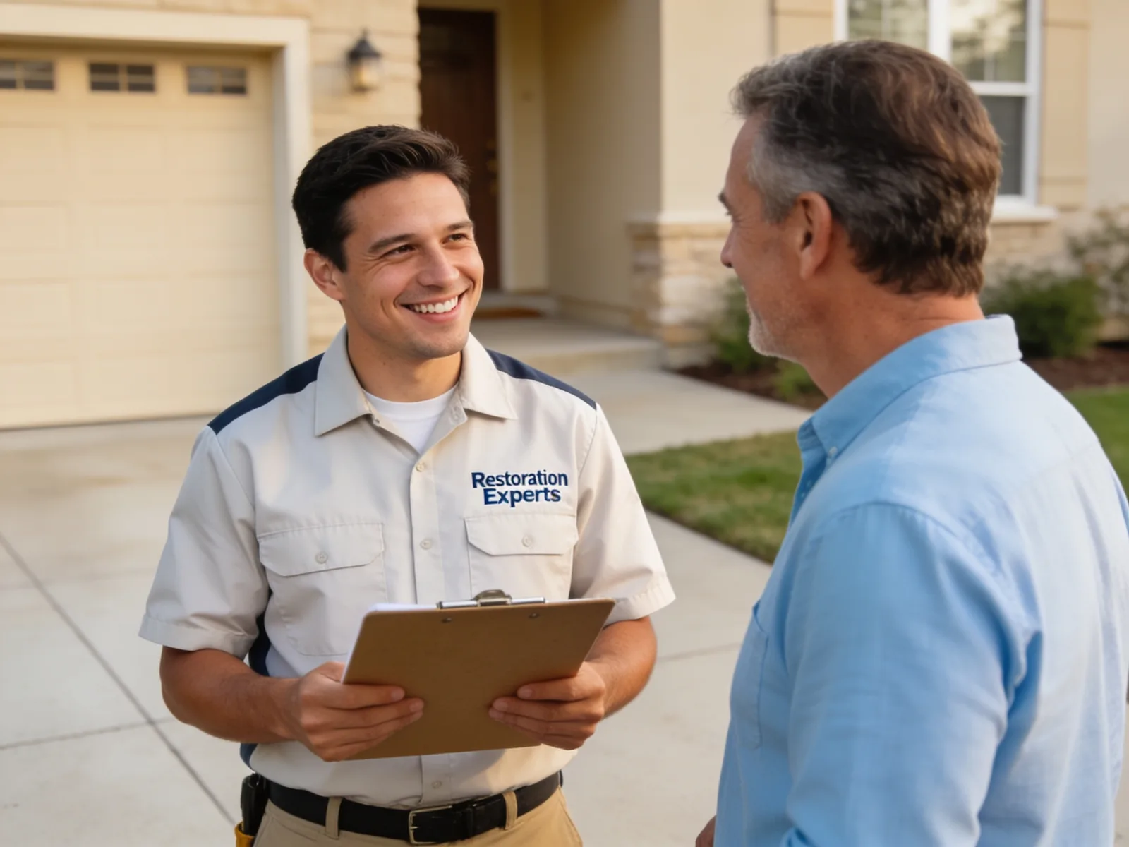 Water Damage Cleanup Mason City, IL FAQs